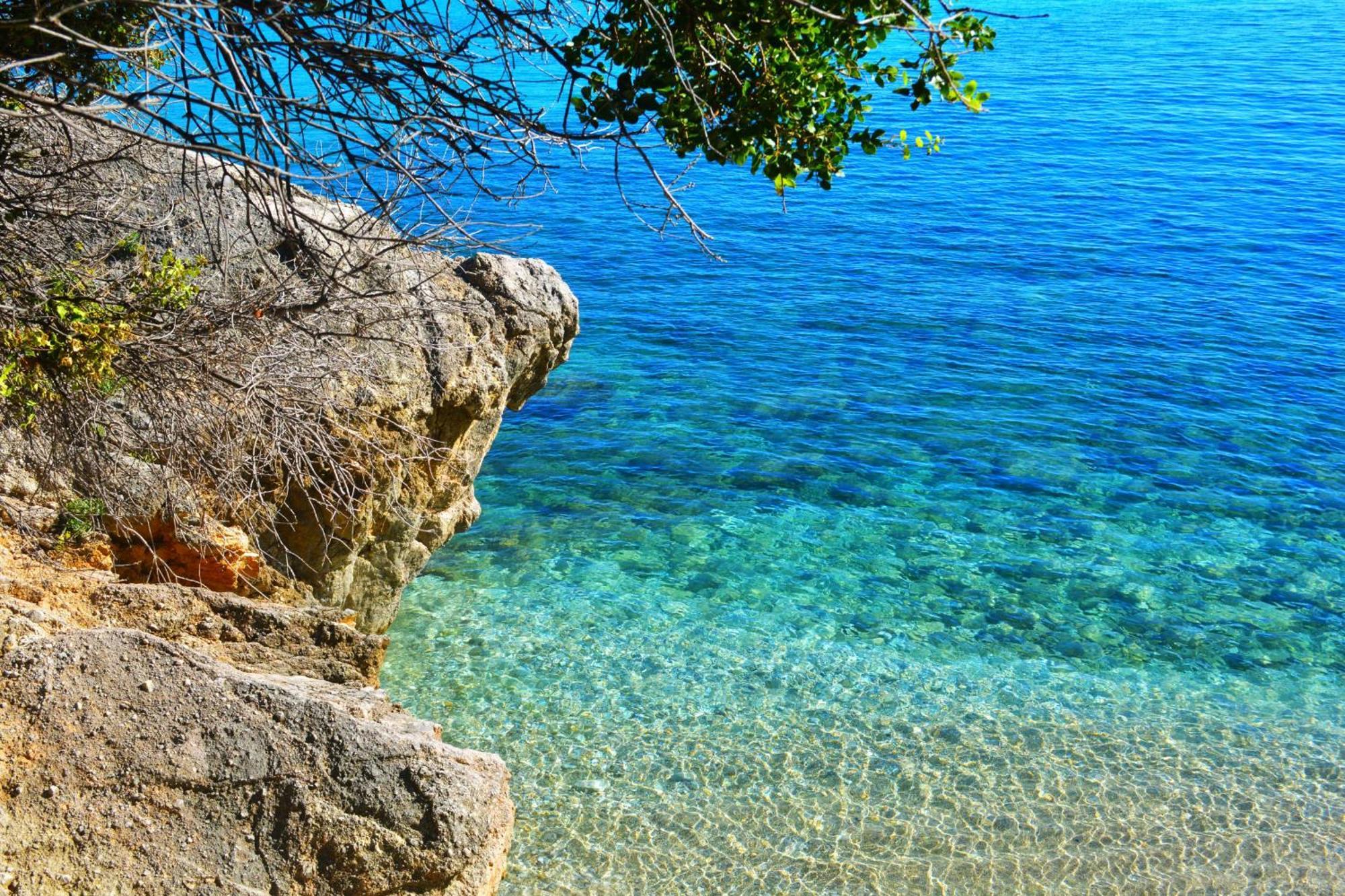 Mediterranean Way - Pere Martell Tarragona Eksteriør bilde